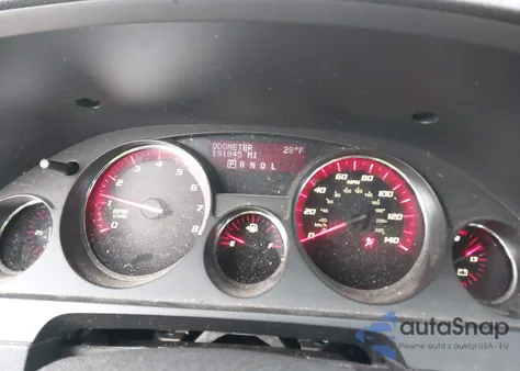 2011 GMC Acadia Denali z USA, uszkodzony, nr VIN 1GKKVTED6BJ232529